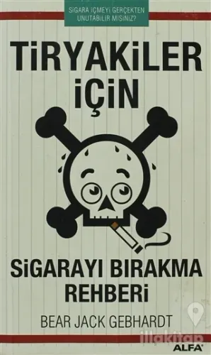 Tiryakiler İçin Sigarayı Bırakma Rehberi