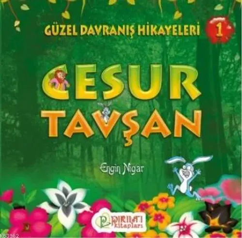 Cesur Tavşan