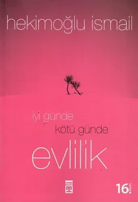 İyi Günde Kötü Günde Evlilik
