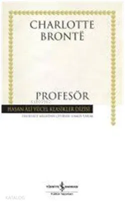Profesör (Ciltli)
