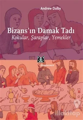 Bizans'ın Damak Tadı