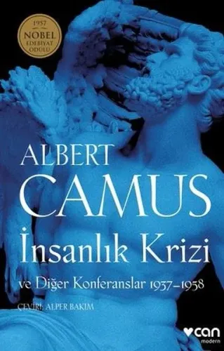 İnsanlık Krizi ve Diğer Konferanslar 1937 - 1958