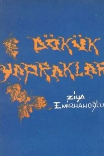 Dökük Yapraklar