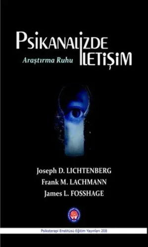 Psikanalizde İletişim-Araştırma Ruhu