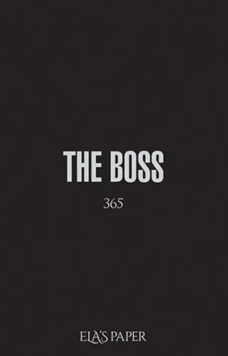 The Boss