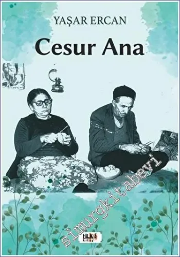 Cesur Ana -         2023