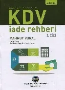 KDV İade Rehberi 2 Cilt