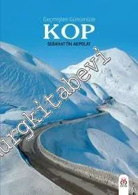 Geçmişten Günümüze Kop -         2016