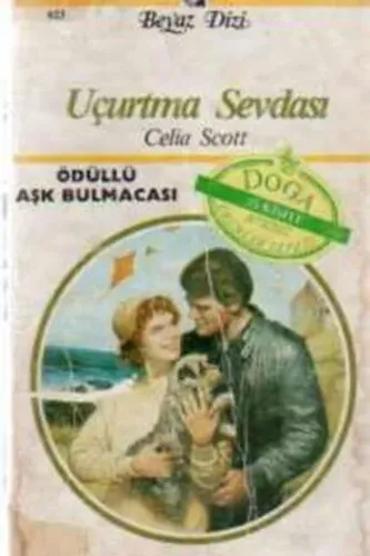 Uçurtma Sevdası - 623