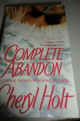 Complete Abandon