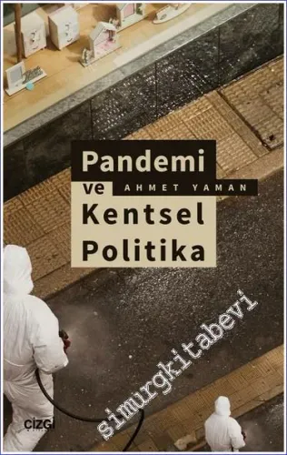 Pandemi ve Kentsel Politika - 2023