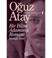 Bir Bilim Adamının Romanı