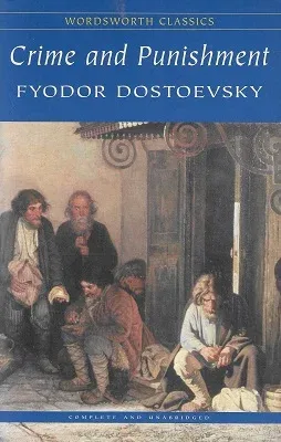 Crime and Punishment