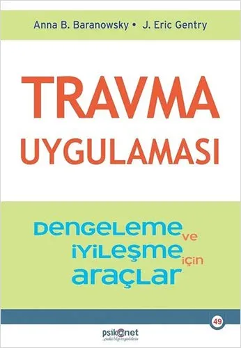 Travma Uygulaması