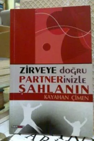 Zirveye Doğru Partnerinizle Şahlanın