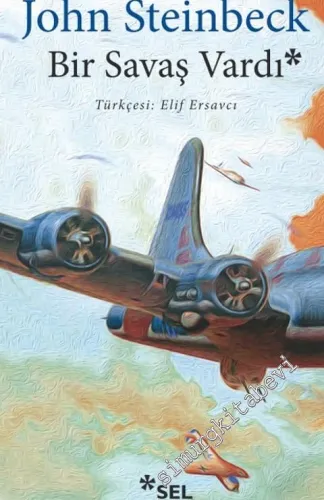Bir Savaş Vardı -        2021