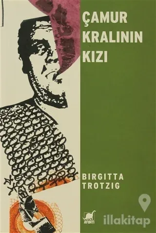 Çamur Kralının Kızı