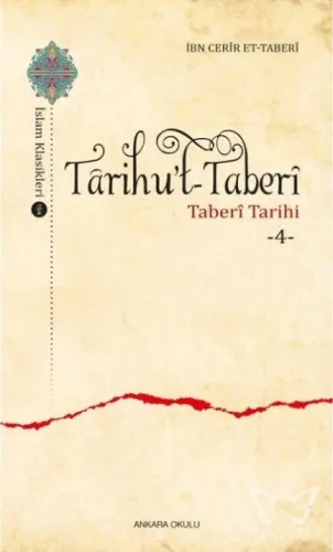 Tarihu't - Taberi - Taberi Tarihi 4