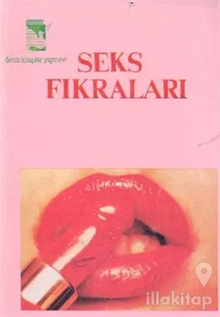 Seks Fıkraları