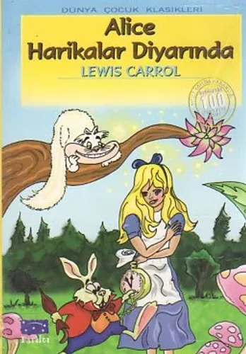 Alice Harikalar Diyarında