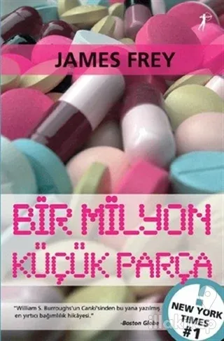 Bir Milyon Küçük Parça