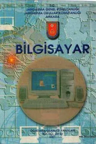 Bilgisayar