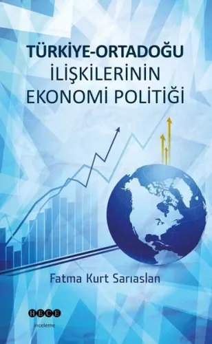 Türkiye Ortadoğu İlişkilerinin Ekonomi Politiği
