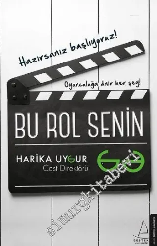 Bu Rol Senin -