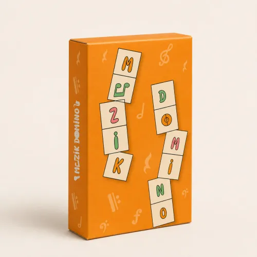 Müzik Domino