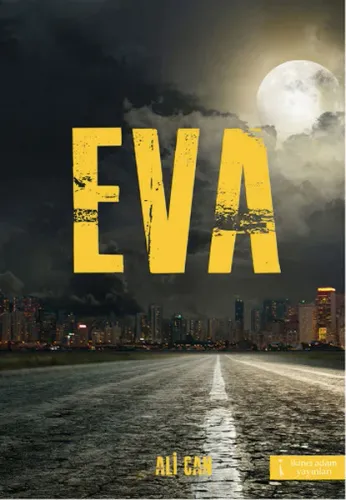 Eva %17 indirimli Ali Can Eva %17 indirimli Ali Can