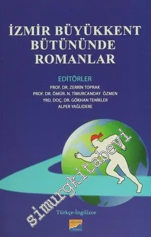 İzmir Büyükkent Bütününde Romanlar -         1998