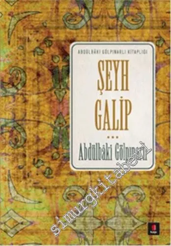 Şeyh Galip -