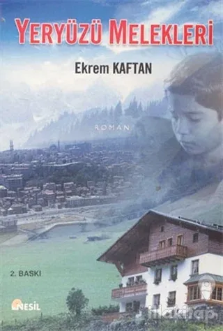 Yeryüzü Melekleri