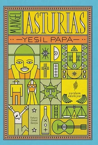 Yeşil Papa