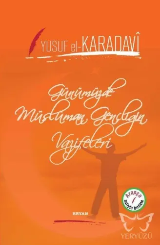Günümüzde Müslüman Gençliğin Vazifeleri