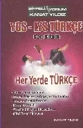 Şifreliyorum YGS-LYS Türkçe Cep Kitabı