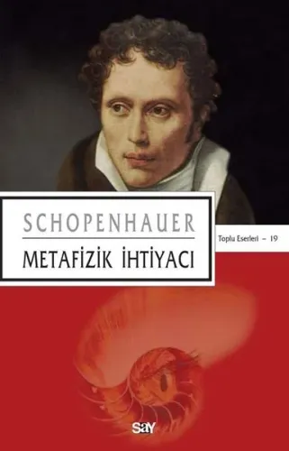 Metafizik İhtiyacı;Toplu Eserleri 19