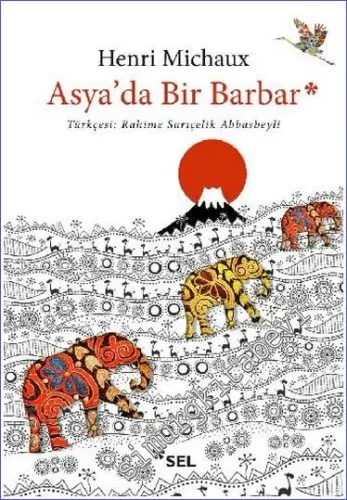 Asya'da Bir Barbar - 2018