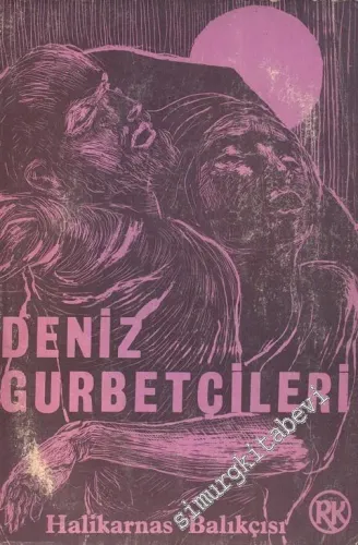 Deniz Gurbetçileri -