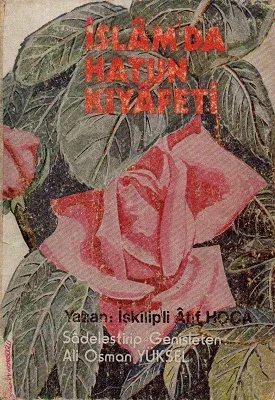 İslam'da Hatun Kıyafeti