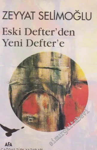 Yeni Defterden Eski Deftere -        1993