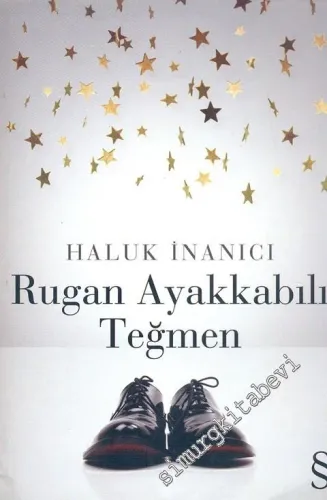 Rugan Ayakkabılı Teğmen -