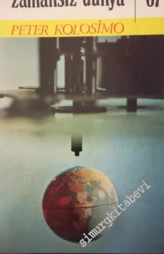 Zamansız Dünya -