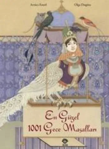 En Güzel 1001 Gece Masalları