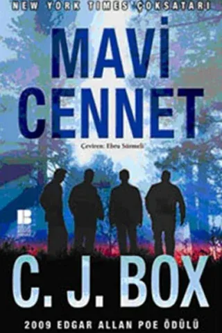 Mavi Cennet