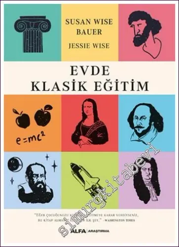 Evde Klasik Eğitim - 2021