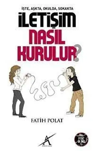 İletişim Nasıl Kurulur? (Cep Boy)