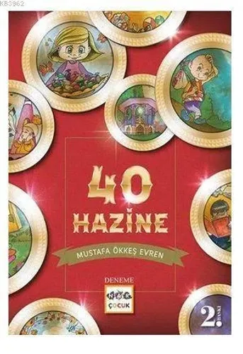 40 Hazine