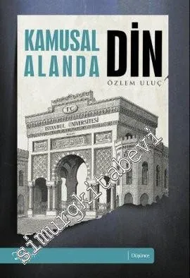 Kamusal Alanda Din -