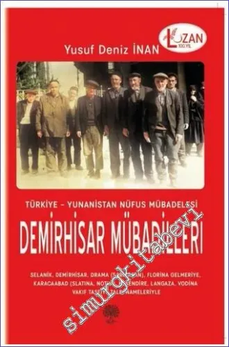 Demirhisar Mübadilleri -        2022